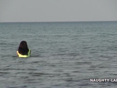 Grosse titten, Schlampe, Vollbusig, Fetisch, Milf, Öffentlich, Solo, Titten