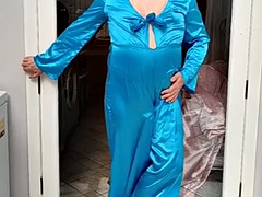 Schönheit, Crossdresser, Fetisch, Lingerie, Reif, Transfrau, Solo, Netzkamera