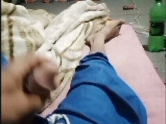 Big Dick Live Video Calling on Whatsapp Fucking Dick