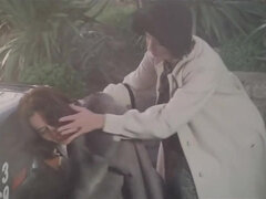 Night Train vintage italian