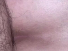 Hard-hunted Bear Giving Me Hard in the Ass