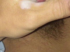 Spermaladung, Masturbation, Pov, Solo