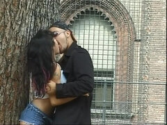 Gros seins, Sucer une bite, Compilation, Lesbienne, Mère que j'aimerais baiser, De plein air, Rétro, Plan cul à trois