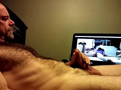 Amateur, Grosse bite, Homosexuelle, Masturbation