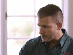 Perverted  Gianna Grey mind-boggling adult scene