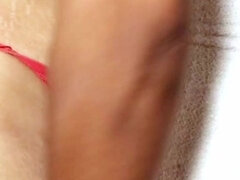 Amatéři, Zadek, Koupelna, Kuřba, Indické, Líbání, Pička