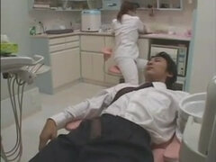 Japanese dentist helps against ...