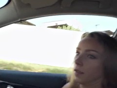 Rubia, Corrida, Penetracion con dedos, Francés, Pajear, Sexo duro, Pov, Montar