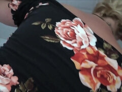 아기, 해변, 큰 가슴, 금발의, 가슴이 큰, 하드코어, 집에서 만든, 밀프