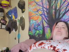 Enthousiasteling, Rijpe lesbienne