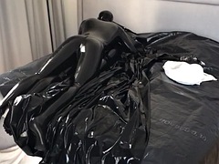 Amatør, Anal, Par, Homofil, Hardcore, Latex