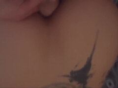 Mara Martinez In Mein Erstes Mal Anal!!! Mit