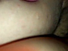 POV squirt pussy girl