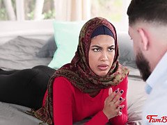 Arabci, Velika rit, Fafanje, Brat, Rjavolaska, Hd, Sestra, Devica