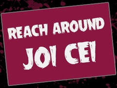 Reach Around JOI CEI