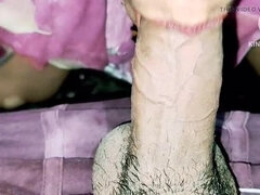 Grosse bite, Tir de sperme, Fait maison, Femme au foyer, Mature, Maman, Fils, Belle mère