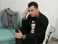 Coppia, Cazzo vecchio, Cieca, Hd, Soldi, Piccola, Punto di vista pov, Moglie