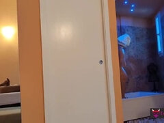 Verga grande, Pareja, Corridas, Europeo, Pajear, Hd, Italiano, Madrastra