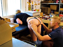 Leie, Besamung, Deutsch, Hardcore, Milf, Sekretärin, Ehefrau