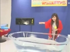 JAV Game Show Hot Water Pt 4