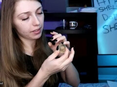 Unboxing And Testing Primal Hardwere Ovipositor, It Lays EGGS?!