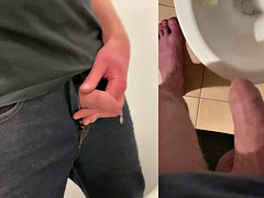 Infinite Piss II Piss Compilation