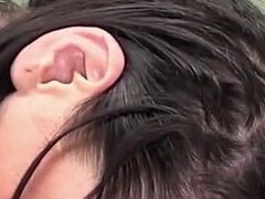 18 let, Bdsm, Bondáž, Trest, Teenka