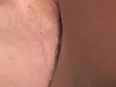 Anale, Tette grandi, Bionda, Pompino, Schizzo di sborra, Toccando, Terzetto, Tette