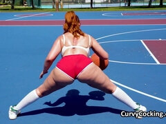 18 χρονον, Μεγάλα βυζιά, Πίπα, Χοντρούλα, Σκληρό, Λάδι, Εκτός, Έφηβος