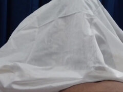 Asijské, Kotě, Velký zadek, Creampie, Masáž, Prsa v akci, Kozičky, Manželka