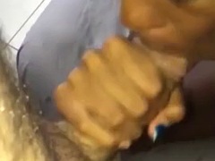 Ready caterpillar hooker raw head and cum in mouth