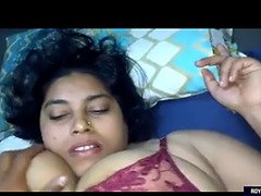 Fucking Huge Tits Indian Aunty