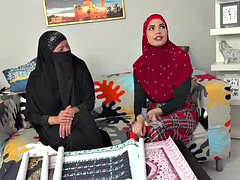 Muslim slut fucking for posters