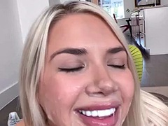 Velké péro, Velké kozy, Kuřba, Macaté, Stříkání spermatu, Na obličej, Kozičky, Manželka