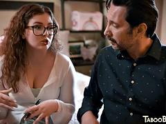 Amatoriale, Bambino, Pompino, Carina, Erotica, Lingerie, Tette