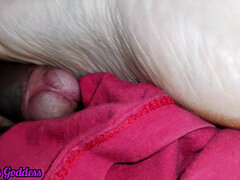 Любители, Большой член, Семяизвержение, Ноги, Хд, Домашнее видео, Индианки, Милф