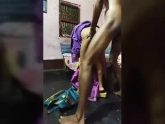 Desi Indian Village Couple sex