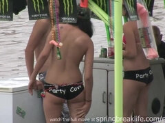 Party Cove Chicks - Teenager