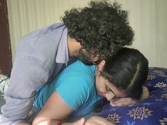 Vaishnavy and Sharun Raj Full Nude Sex with Blow Job, Malayali Couple Nude Sex and Blow Job, Mallu Blow Job and Hot Sex, Nude