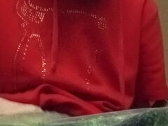 Americké, Vlasaté, Homemade, Masturbace, Sólo