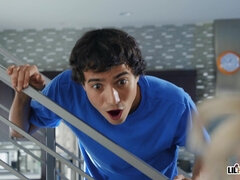 69   sottosopra, Culo, Camera da letto, Culo grosso, Grande cazzo, Pompino, Tettona, Sculacciata