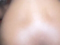 핑거링, Hd, 집에서 만든, 인도인, 일본인, 마사지, 엄마, 기름