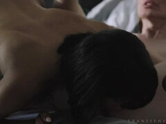 Natalie Mars - Best Friend Getaway