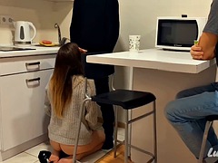 Amatör, Otrohet, Hanrej, Hardcore, Spansk, Swingers, Trekant, Fru