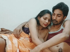 Desi Pregnant Neighbor Bhabhi