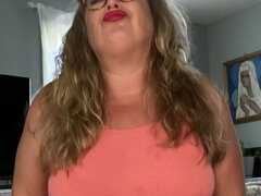 No Panties Just for You