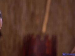 Huge Tits porn video featuring Amirah Adara and Nathaly Cherie