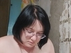 Pissed and Mouthed in the Bath