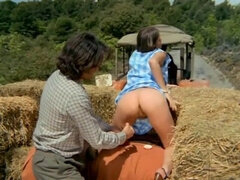 Brigitte Lahaie Cathy Submissive Girl (1977) sc2