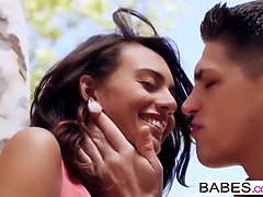 Janice Griffith and Bruce Venture - Scandalous